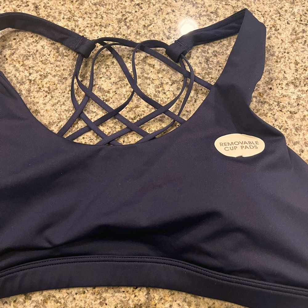 Balance collection yoga top, size XL